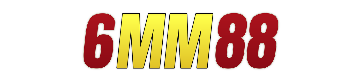 6mm88 Logo
